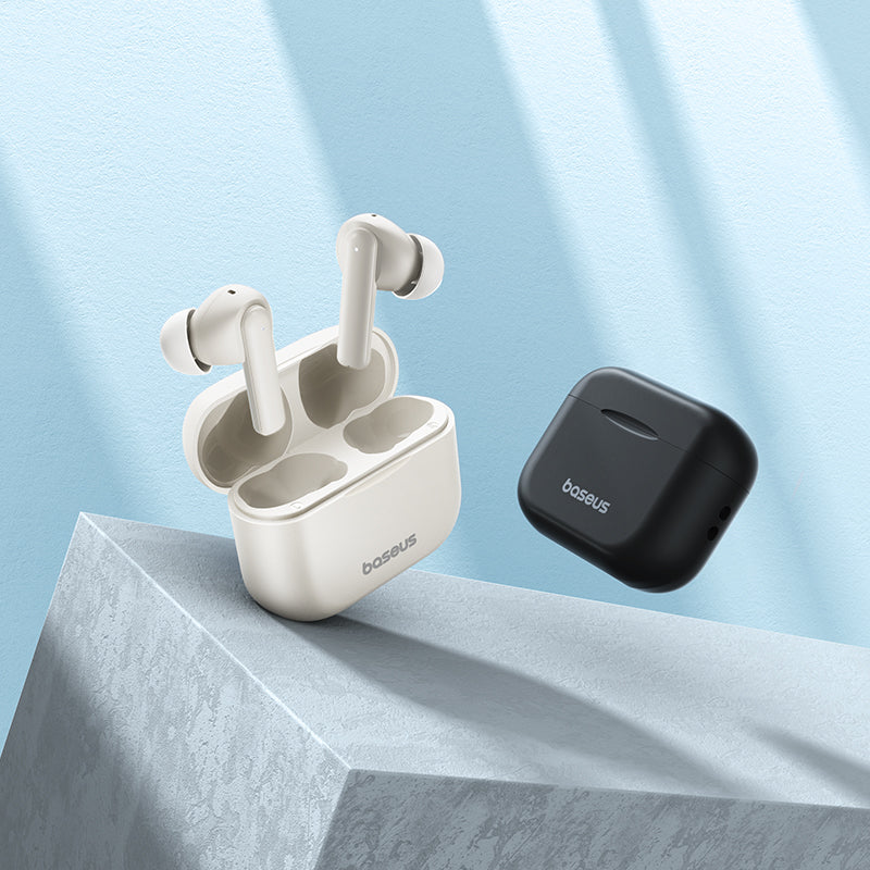 Baseus Bowie E17 True Wireless Bluetooth Earphones