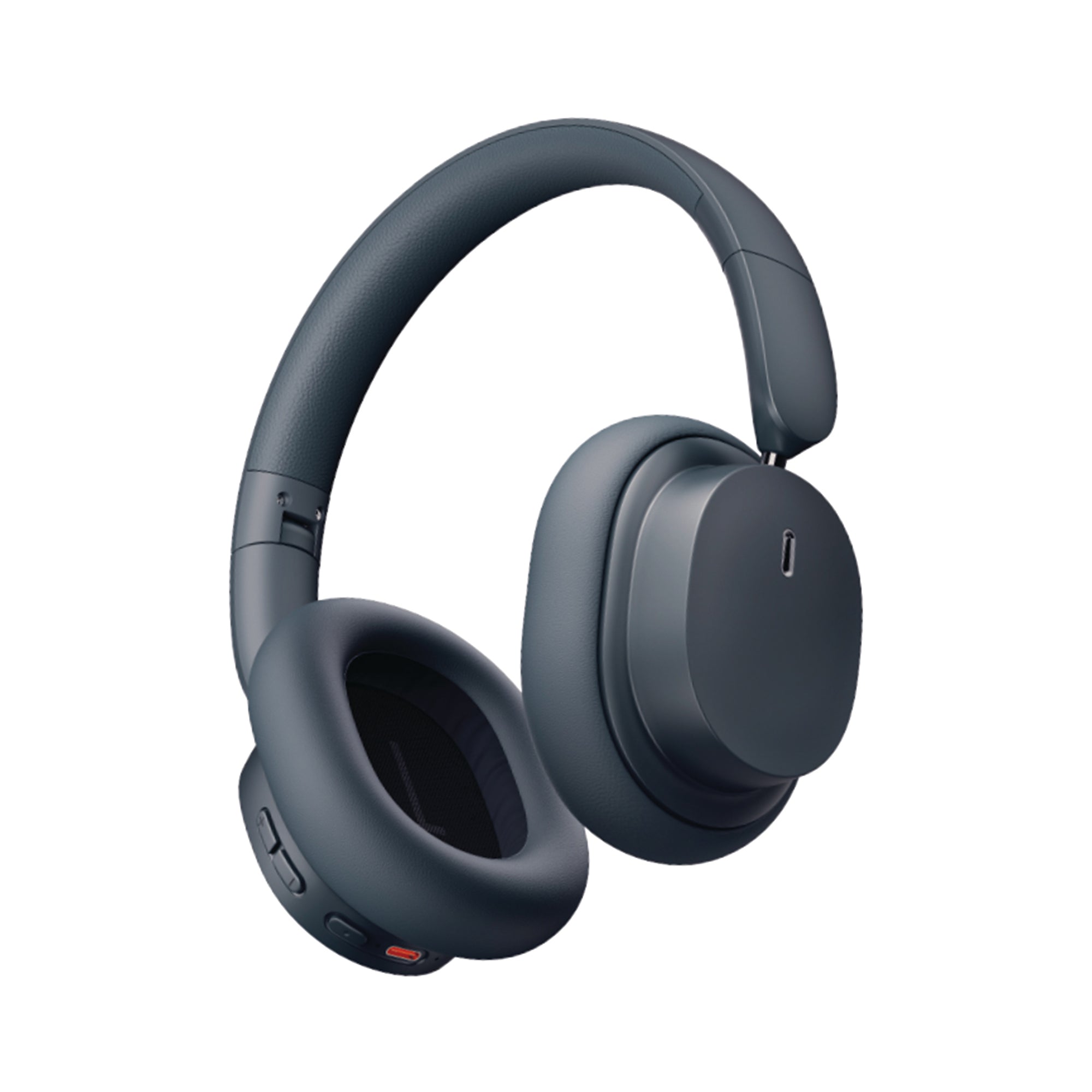 Baseus Bowie D05 Wireless Headphones - Cluster Black