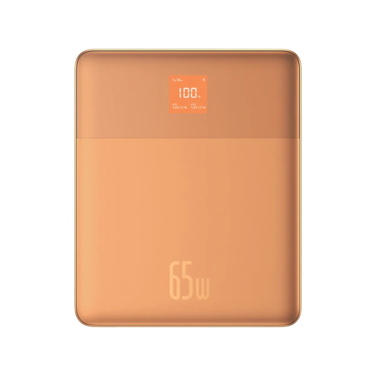 Baseus Blade 2 65W Power Bank - Intelligent Edition