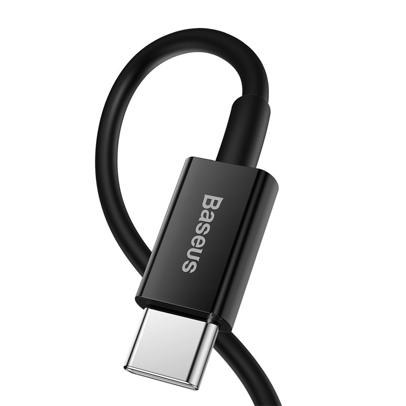Baseus Superior Series Type C to Lightning 20W 1M Cable