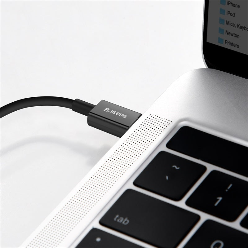 Baseus Superior Series Type C to Lightning 20W 1M Cable