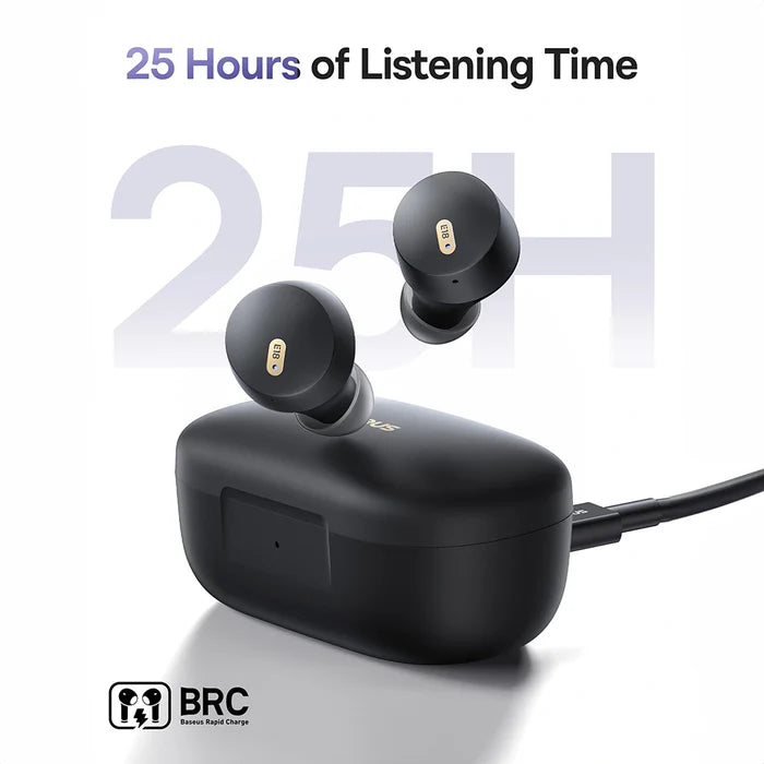 Baseus Bowie E18 TWS Earbuds