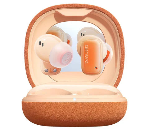 Elevated Audio: Baseus AirNora 2 Series True Wireless Earphones