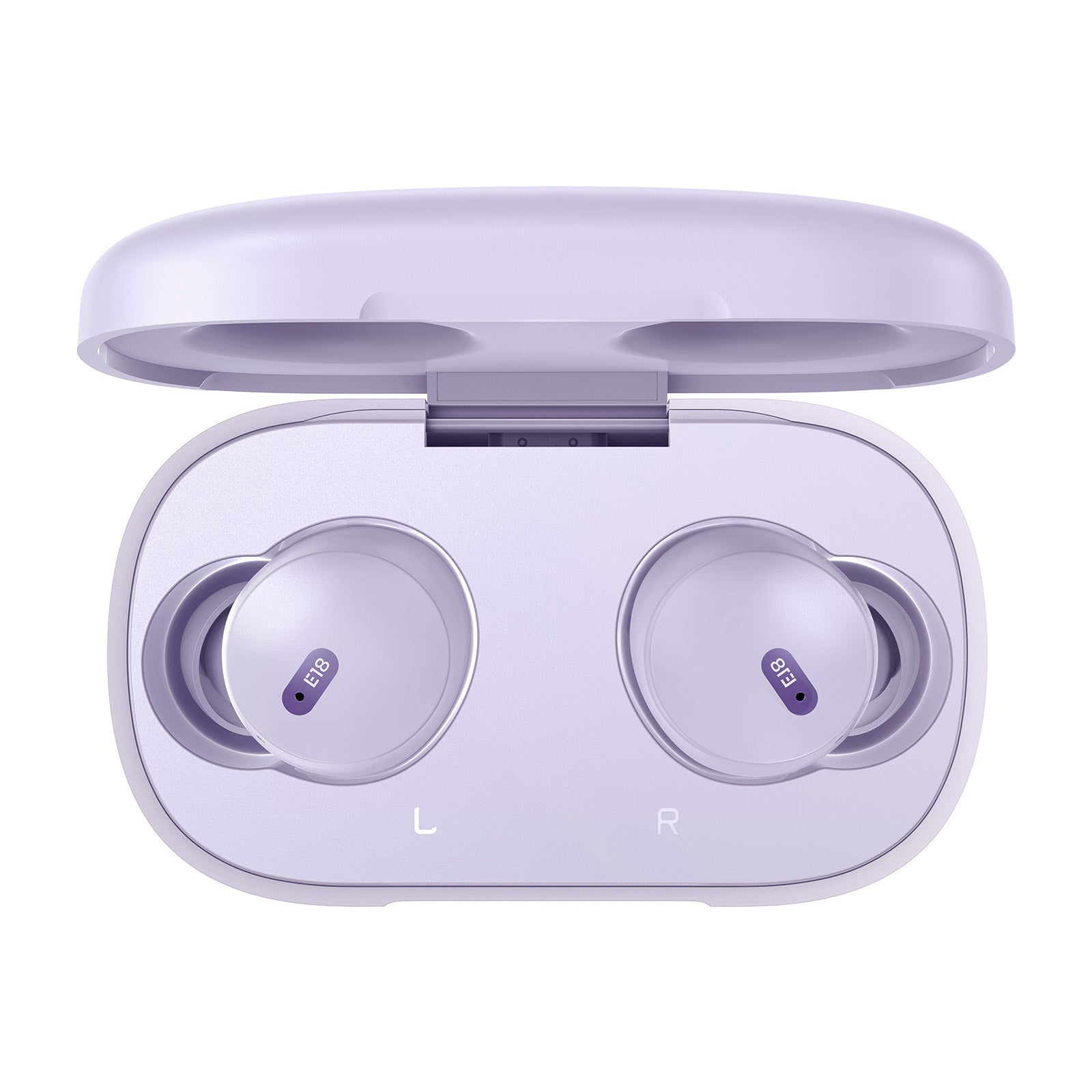 Baseus Bowie E18 True Wireless Earphones - Star Purple