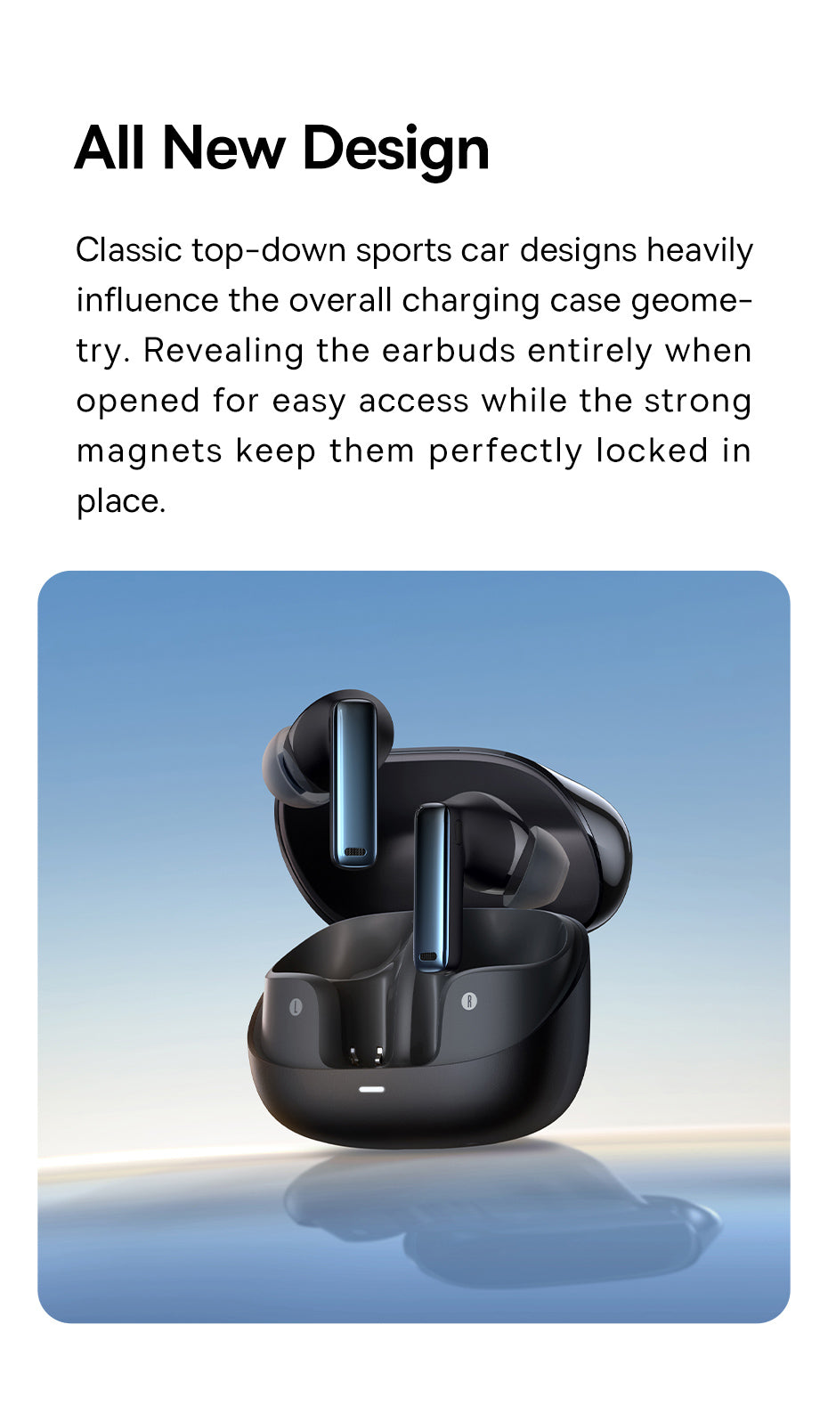 Baseus M2S Bowie Series True Wireless Earphones