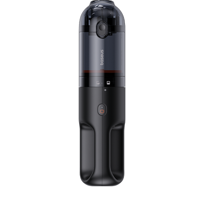 Baseus AP01 Handy Vacuum Cleaner (5000pa) Cluster Black