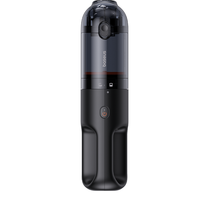 Baseus AP01 Handy Vacuum Cleaner (5000pa) Cluster Black