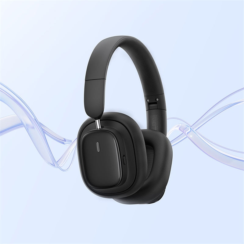 Baseus H1i Bowie Noise-Cancellation Wireless Headphones