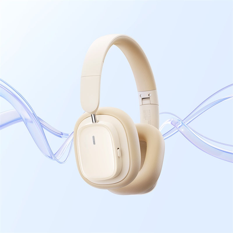 Baseus H1i Bowie Noise-Cancellation Wireless Headphones