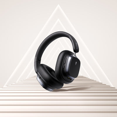Baseus H1s Bowie Wireless Headphones