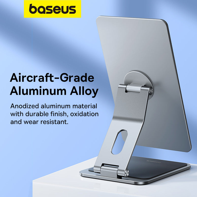 Baseus MagStable Series Magnetic Tablet Stand for iPad 12.9 - Space Grey