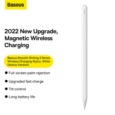 Baseus Smooth Writing 2 Series Wireless Charging Stylus Pen