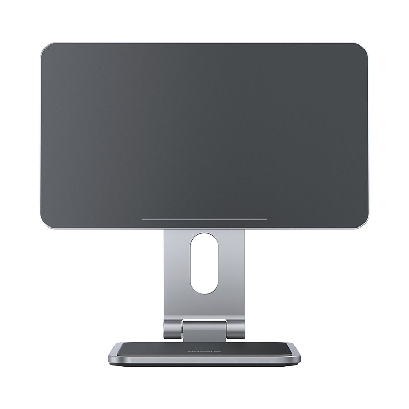 Baseus MagStable Series Magnetic Tablet Stand for iPad 12.9 - Space Grey