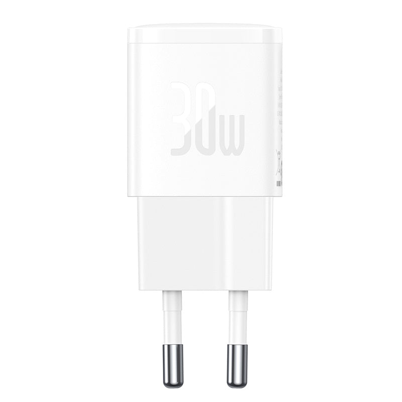 Baseus Cube Pro Fast Charger Type-C 30W EU