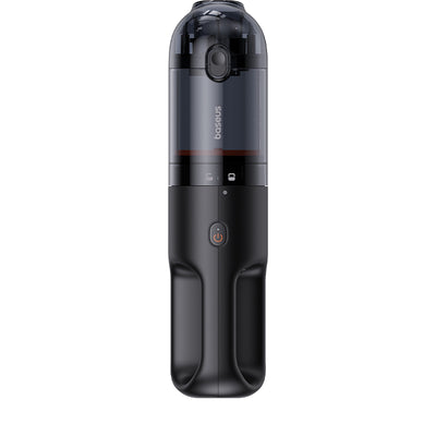 Baseus AP01 Handy Vacuum Cleaner (5000pa) Cluster Black