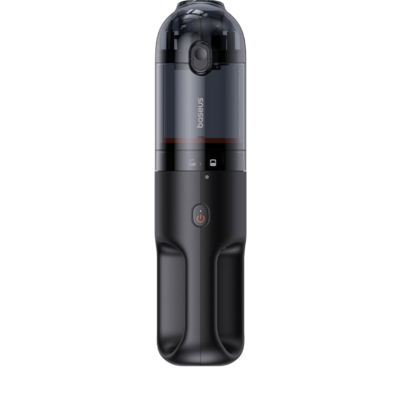 Baseus AP01 Handy Vacuum Cleaner (5000pa) Cluster Black
