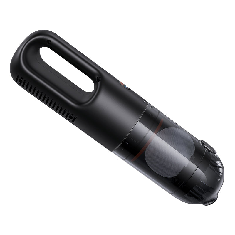 Baseus AP01 Handy Vacuum Cleaner (5000pa) Cluster Black
