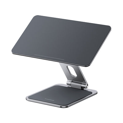 Baseus MagStable Series Magnetic Tablet Stand for iPad 12.9 - Space Grey