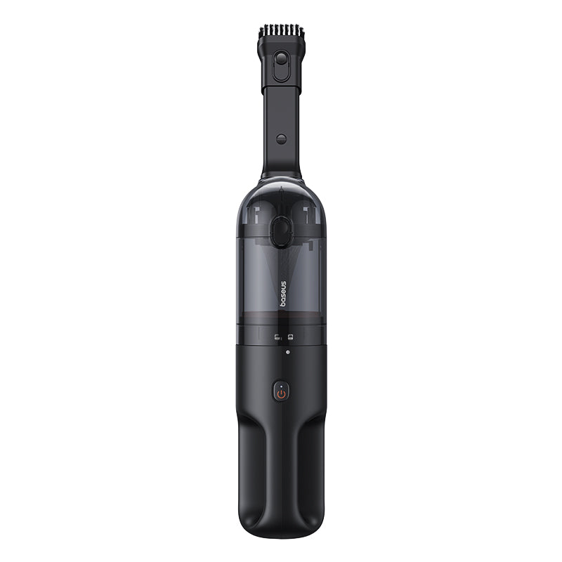 Baseus AP01 Handy Vacuum Cleaner (5000pa) Cluster Black
