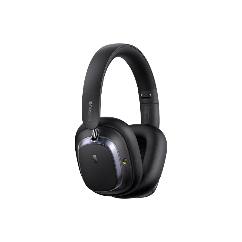 Baseus H1s Bowie Wireless Headphones