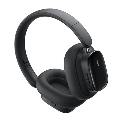 Baseus H1i Bowie Noise-Cancellation Wireless Headphones