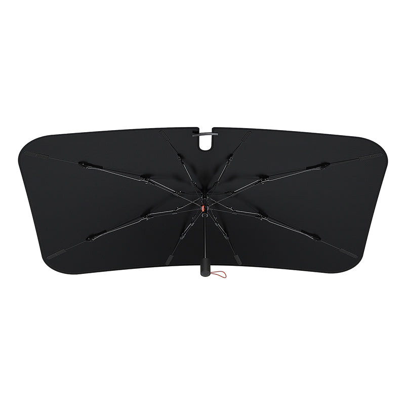 Baseus CoolRide Series Windshield Sunshade Umbrella Cluster Black