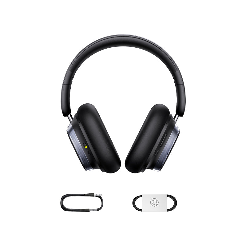 Baseus H1s Bowie Wireless Headphones
