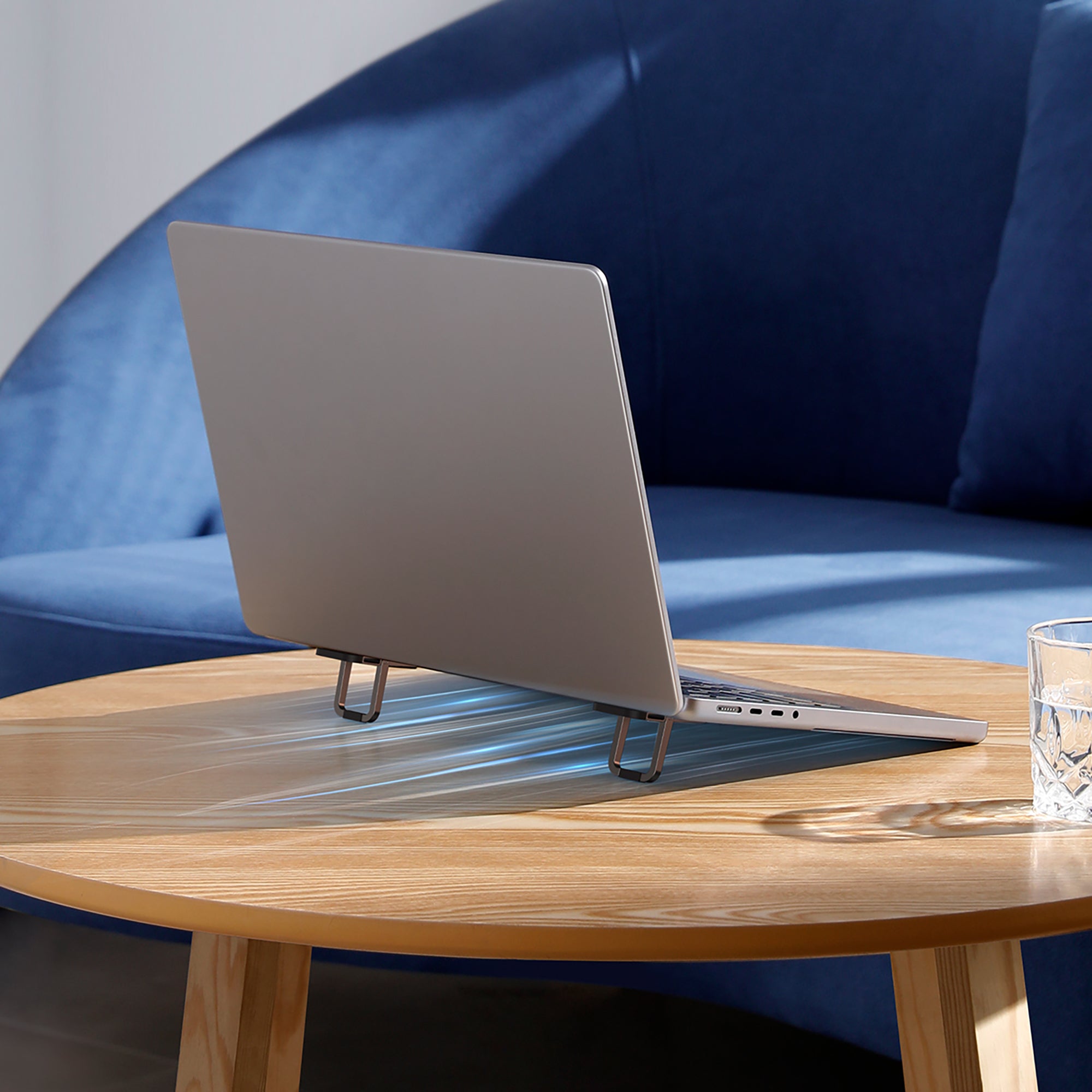 Baseus Slim Laptop Kickstand (2pcs)