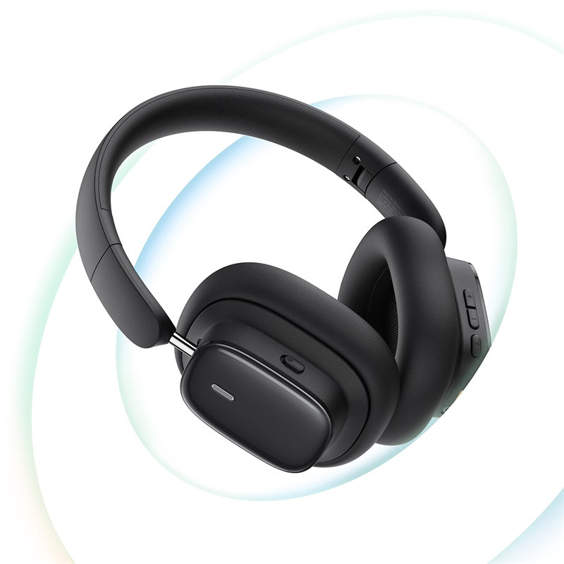 Baseus H1i Bowie Noise-Cancellation Wireless Headphones
