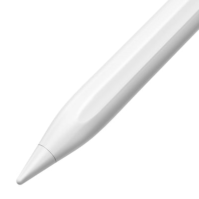 Baseus Smooth Writing Capacitive Stylus Tips 2pcs - White