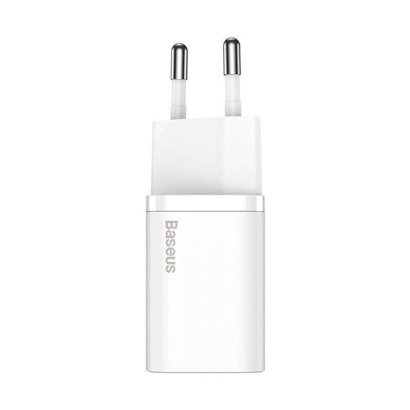 Baseus Super Si Quick Charger 1C 20W EU