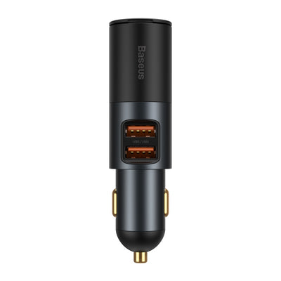 Baseus Share Together 120W 2 in 1 Car Charge