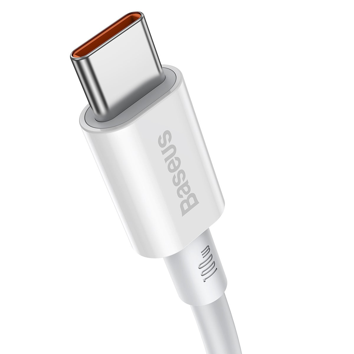 Baseus Superior Series Fast Charging Data Cable Type-C - Type-C 100W 1m