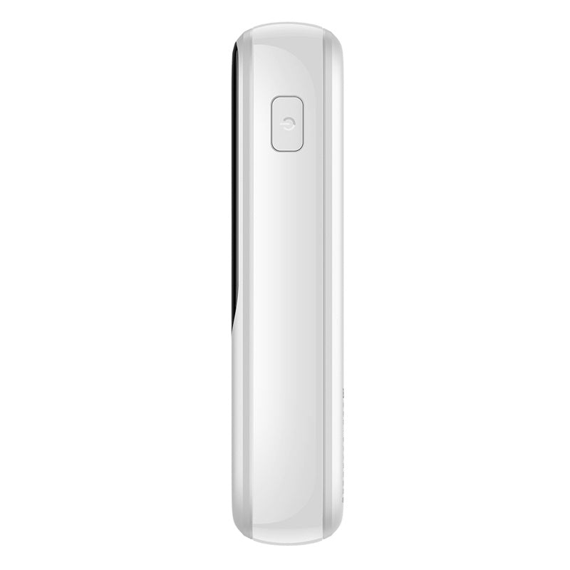 Baseus Qpow Pro Digital Display Fast Charge Power Bank 10000mAh 22.5W Type C
