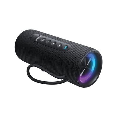 Baseus AeQur VO20 Portable Wireless Speaker - Cluster Black