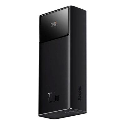 Baseus Star-Lord Digital Display Fast Charge Power Bank 30000mAh 22.5W