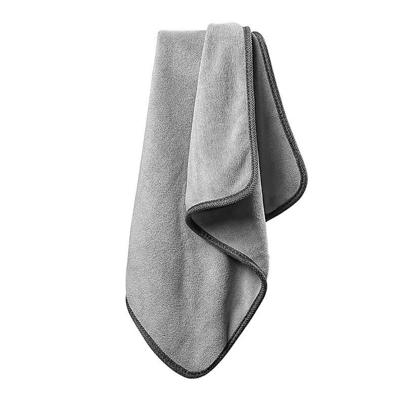 Baseus Easy Life Car Washing Towel 40*40cm Two pack - Grey