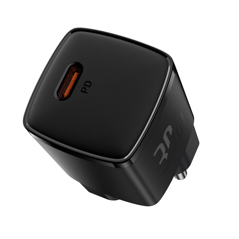 Baseus Cube Pro Fast Charger Type-C 30W EU