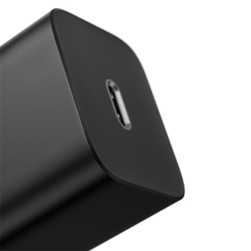 Baseus Super Si Quick Charger 1C 20W EU