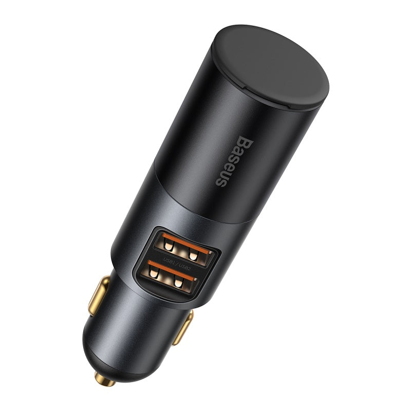 Baseus Share Together 120W 2 in 1 Car Charge