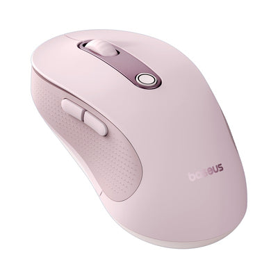 Baseus F02 Ergonomic Wireless Mouse Without battery