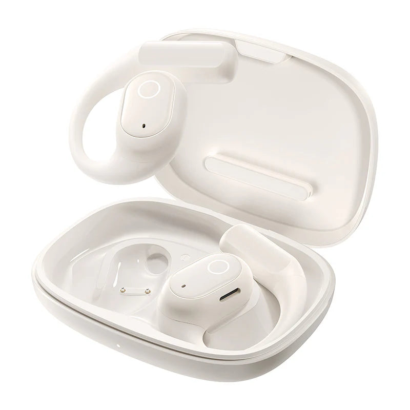 Baseus Eli 10i Fit Open-Ear TWS EarbudsA00080600123-00 Sale priceR